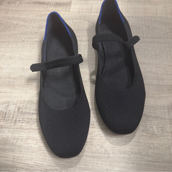 Rothy’s The Square Mary Jane - Picture 4 of 5